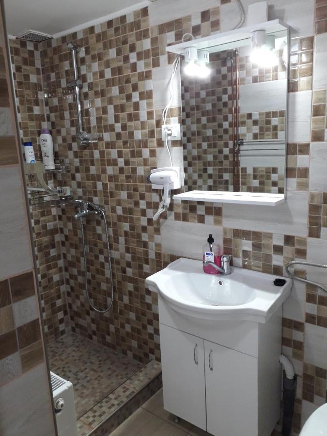 Hotel Casa Victoria Anina Zewnętrze zdjęcie