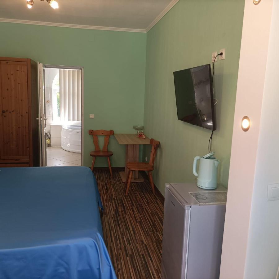 Hotel Casa Victoria Anina Zewnętrze zdjęcie