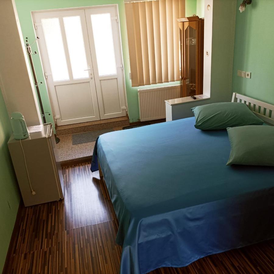 Hotel Casa Victoria Anina Zewnętrze zdjęcie