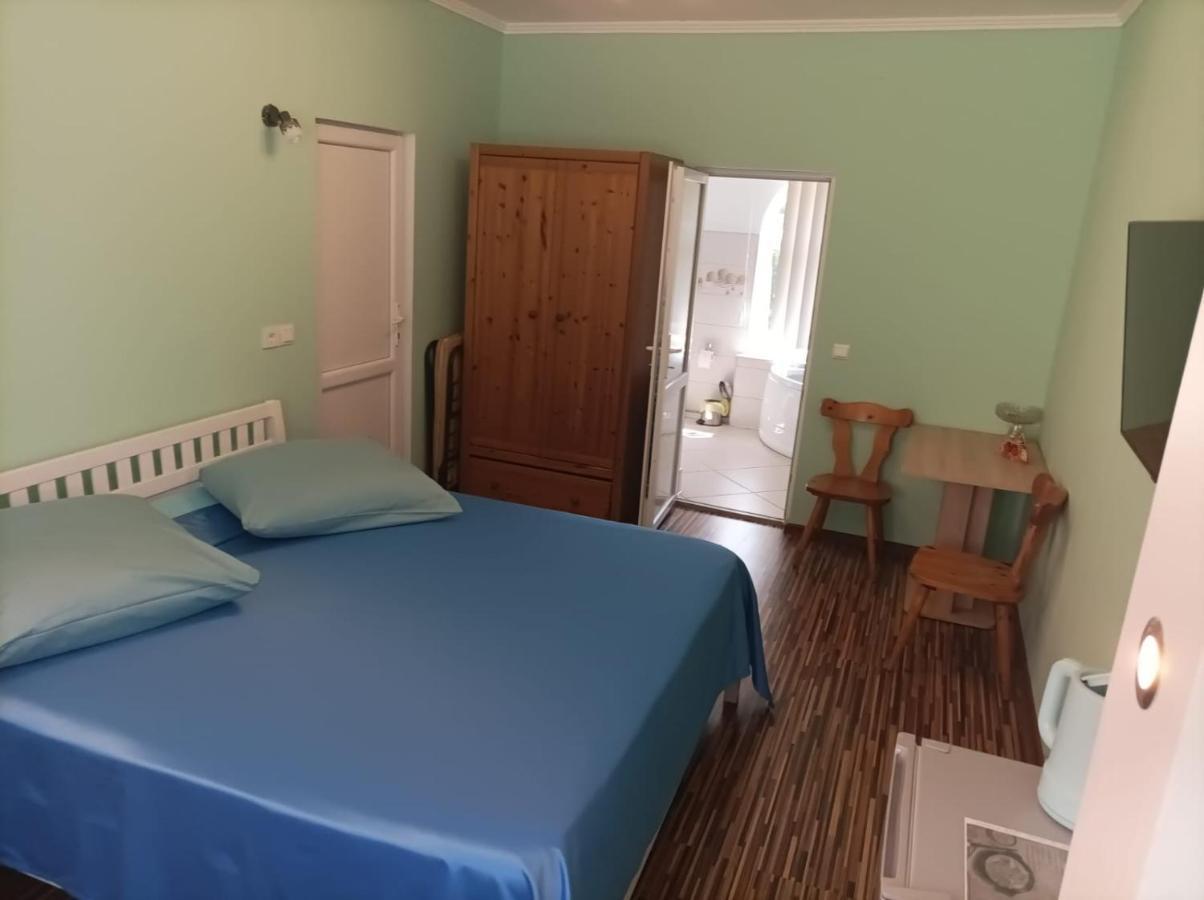 Hotel Casa Victoria Anina Zewnętrze zdjęcie