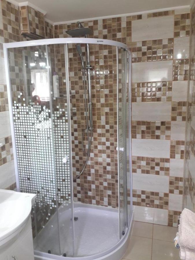 Hotel Casa Victoria Anina Zewnętrze zdjęcie