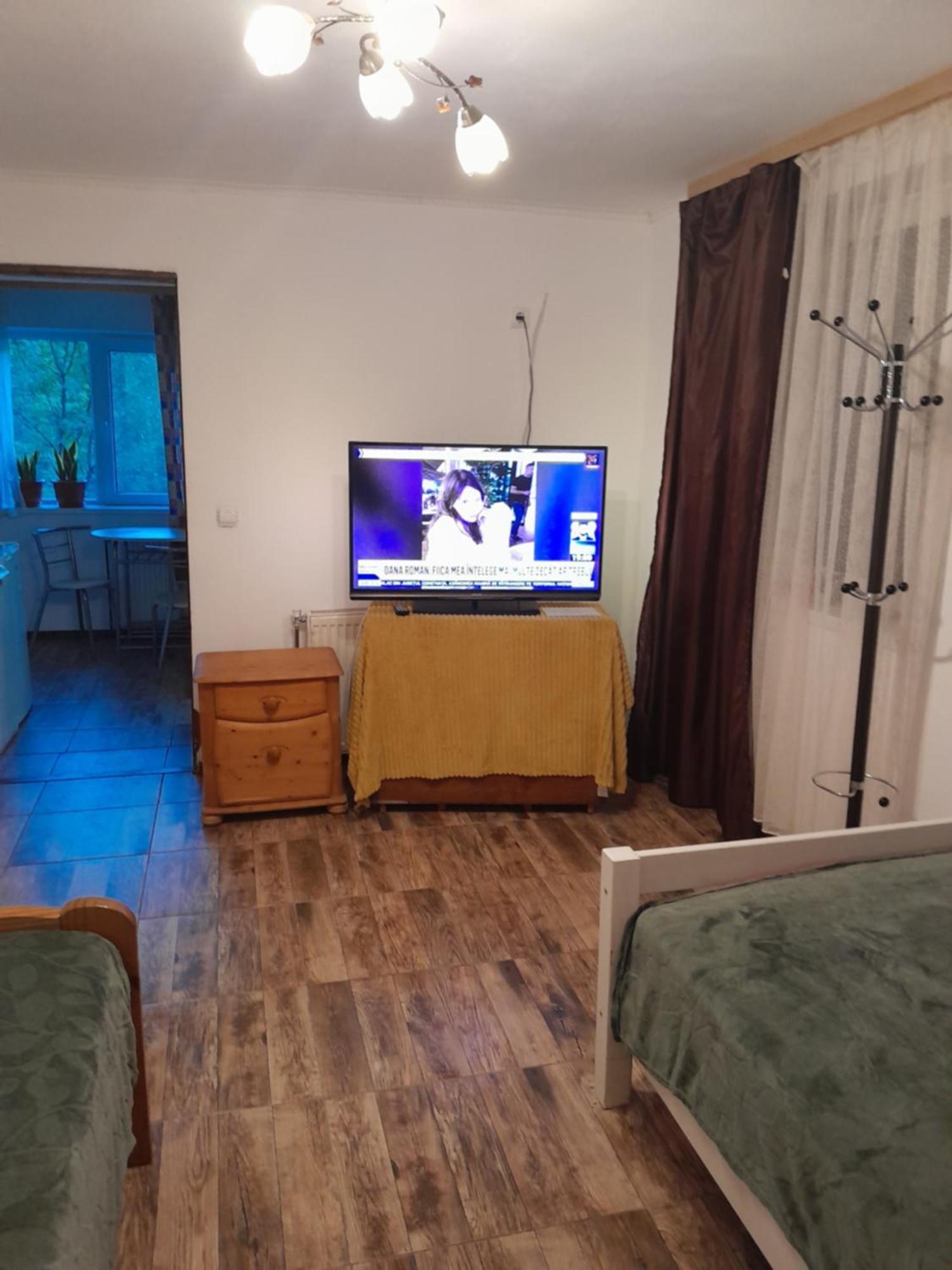 Hotel Casa Victoria Anina Zewnętrze zdjęcie